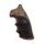 KSD Colt Python gungrips walnut 4