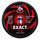 JSB Exact King 6.35mm Airgun Pellets, 350 pcs