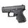 Návlek Hogue HandAll Glock 42, 43