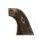 KSD Ruger New Vaquero gungrips walnut with logo ?