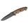Nůž Hogue EX-F01 Drop Point Blade 5,5" G10 G-Mascus FDE
