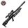 Vzduchovka Western Airguns Rattler 7,62 mm