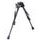 Bipod Caldwell 9-13" weaver bez kloubu s odskoky