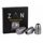 ZAN Projectiles Slug 6.35mm 2.398g airgun pellets, 200pcs