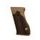 KSD IWI Jericho 941 FB Compact gungrips walnut with logo