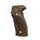 KSD Sig Sauer P226 gungrips walnut with logo 10