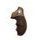 KSD Ruger SP101 gungrips walnut with logo