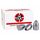 NSA .357/9mm Slug Pellets 7.12g/110gr