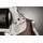 Hogue Smith & Wesson tlačítko vyklopení válce pro rám K/L/N/X/Z dlouhý stainless steel
