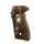 KSD Sig Sauer P228/229 gungrips walnut with silver motif 4