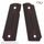 Střenky VZ Grips 1911 Govt. Double Diamond G10 - Black Cherry