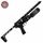 Vzduchovka Western Airguns Mordax Venom Long Strike 7,62 mm