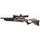 Daystate Wolverine R C type laminate 5.5 mm air rifle