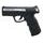 Vzduchová pistole Steyr M9-A1 bicolor 4,5mm