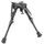 Bipod Caldwell 9-13" s kloubem a odskoky