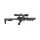 Vzduchovka BRK Ranger XR2 FAC 5,5mm