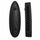 Cervellati Recoil Pad 64 Black Large