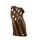 KSD Smith & Wesson 5903, 5904 and 5906 gungrips walnut + silver stars