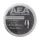 Big Bore Bullets AEA Precision Long Range Master .58 HP 450 gr / 29.16 g