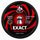 JSB Exact King Heavy 6.35mm Airgun Pellets, 300 pcs
