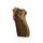 KSD Smith & Wesson 5903, 5904 and 5906 gungrips walnut with logo 9