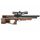 Kalibrgun Cricket II Smooth WB Air Rifle 6.35mm