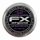FX Airguns Pellets 6.35mm 34 gr.