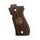 KSD Beretta Cheetah 81 and 84 gungrips walnut with logo 5