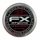 Diabolky FX Airguns 7,62 mm 3,25 g / 50,2 gr