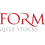 FORM Rifle Stocks