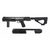 Hera Arms Triarii RTU Conversion Kit for Glock 17/22/31 Gen. 4/5