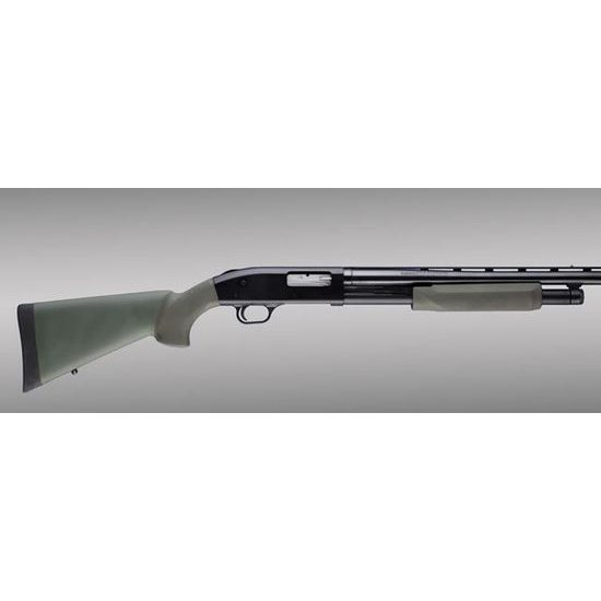 Pažba Hogue Mossberg 500/590/835/Maverick 88