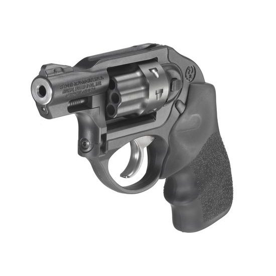 Ruger LCR