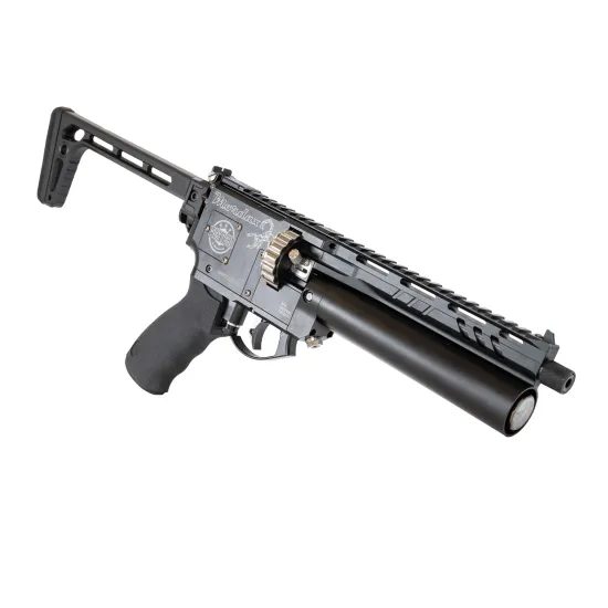 Vzduchovka Western Airguns Mordax 7,62 mm