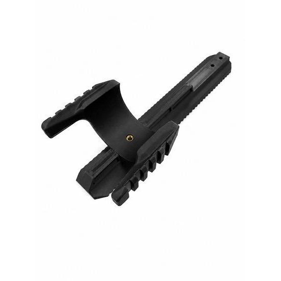 Premium ARCA&Picatinny Tuner pro PCP BRK