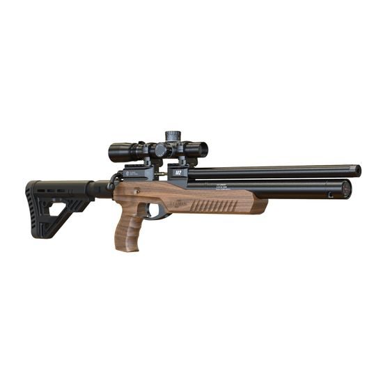 Ataman M2R Carbine Ultra Compact 6,35mm air rifle