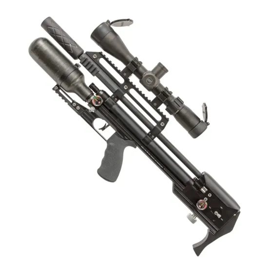 Vzduchovka Western Airguns Sidewinder Compact