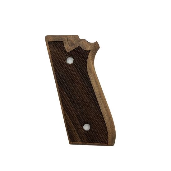 KSD Taurus PT-92, PT-99, PT-100, PT-101 gungrips with decocker walnut