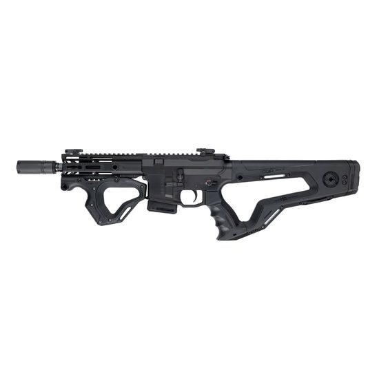 Samonabíjecí puška Hera Arms The 15th Sub-Compact AR-15 7,5" .223Rem