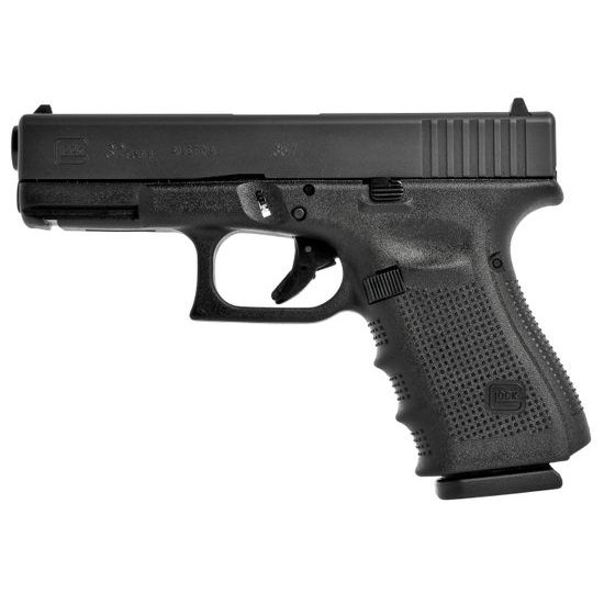 Glock 32 Gen. 4