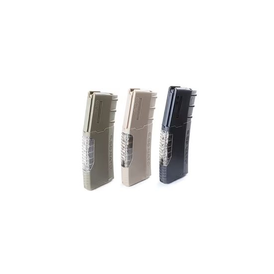 Zásobník Hera Arms H3 Gen. 2 pro AR-15 30 ran