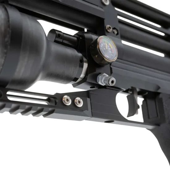 Vzduchovka Western Airguns Sidewinder Compact