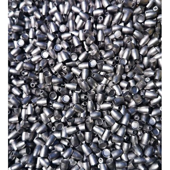 Diabolky ZAN Projectiles Slug .357HP 112grain