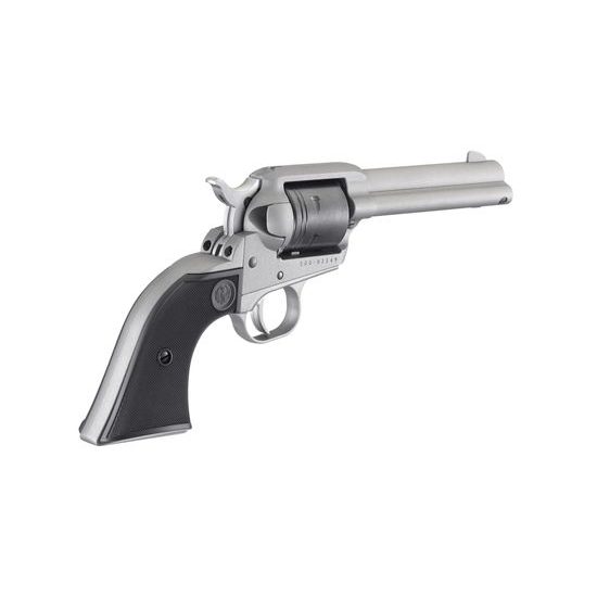 Ruger Wrangler