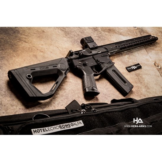 Hera Arms 15th AR-15 16,75" CCS .223 Rem.