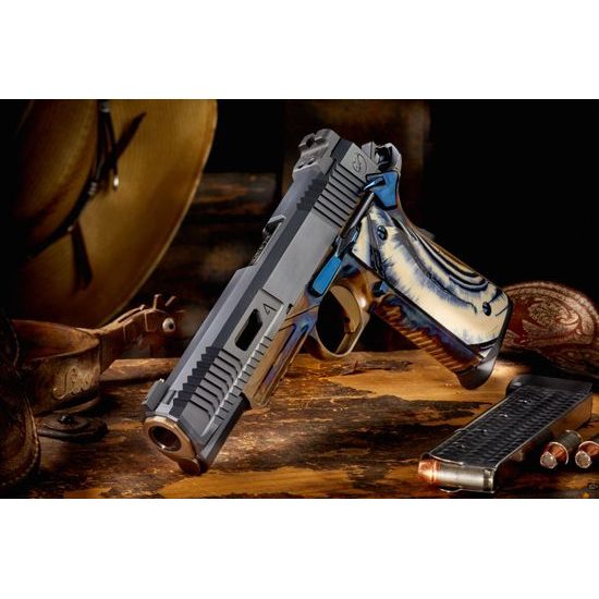 NIGHTHAWK CUSTOM VIP Agent 2