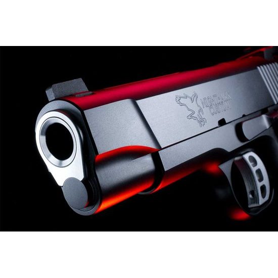 NIGHTHAWK CUSTOM Falcon Commander