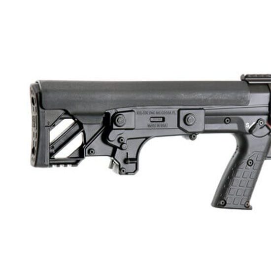 Kydexová lícnice pro Kel-Tec RFB