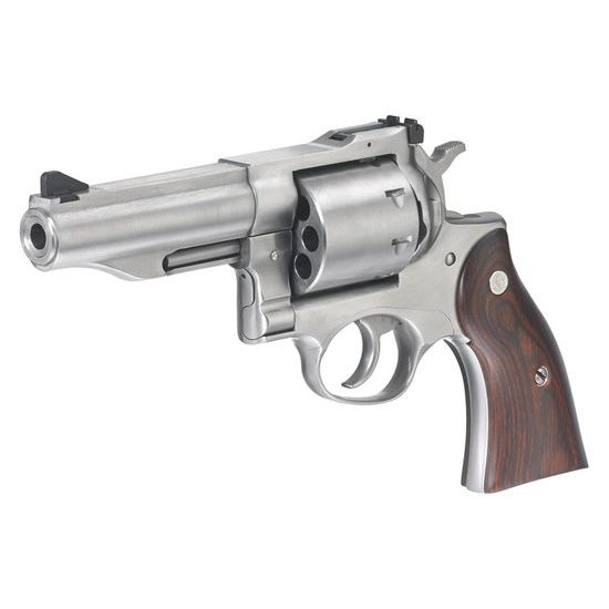 Ruger KRH 357