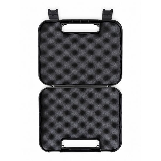 Pistol Case 24.7 × 17.7 × 6cm